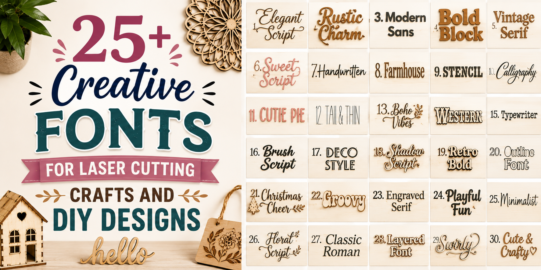 Easy DIY Back to School Crafts and Creative Ideas