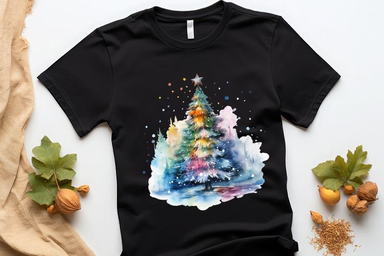 Christmas Tree Watercolor Sublimation 9 Preview   04.jpg