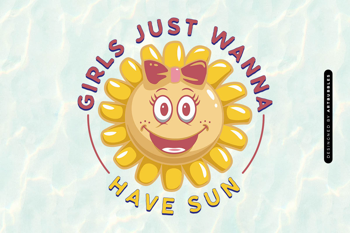 Girls Just Wanna Have Sun - Summer Sublimation Image.jpg