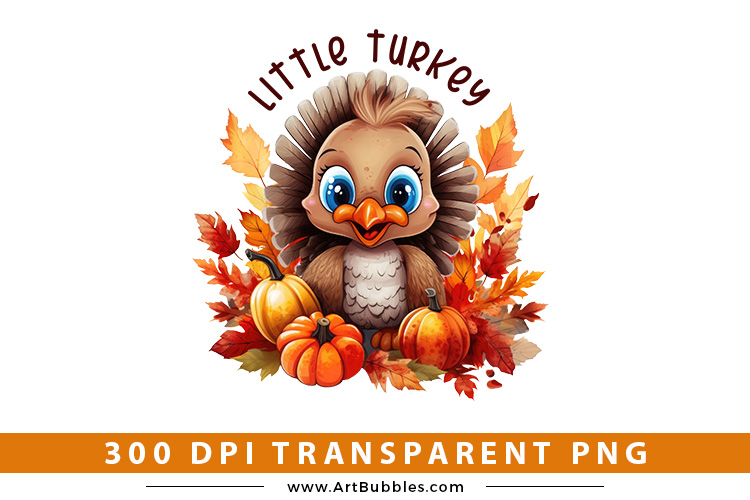 Little Turkey Preview   01.jpg