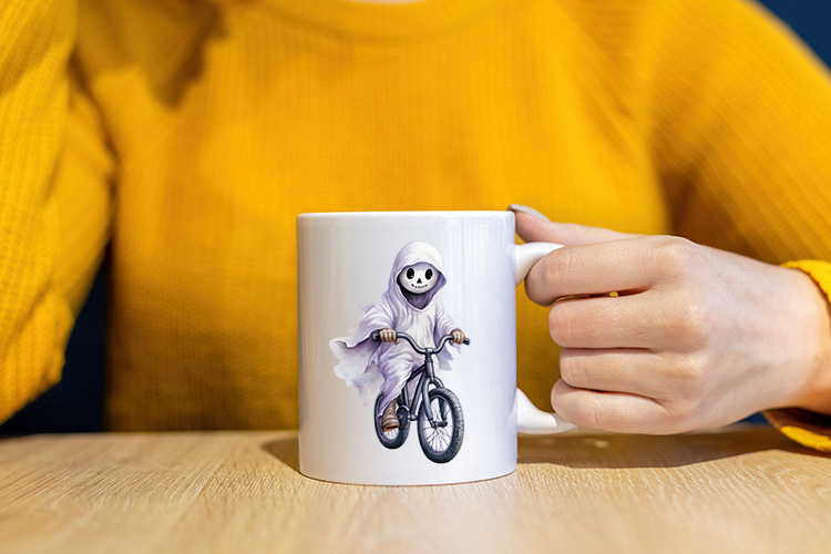 Cute Baby Spooky Ghost 7 Preview   02.jpg