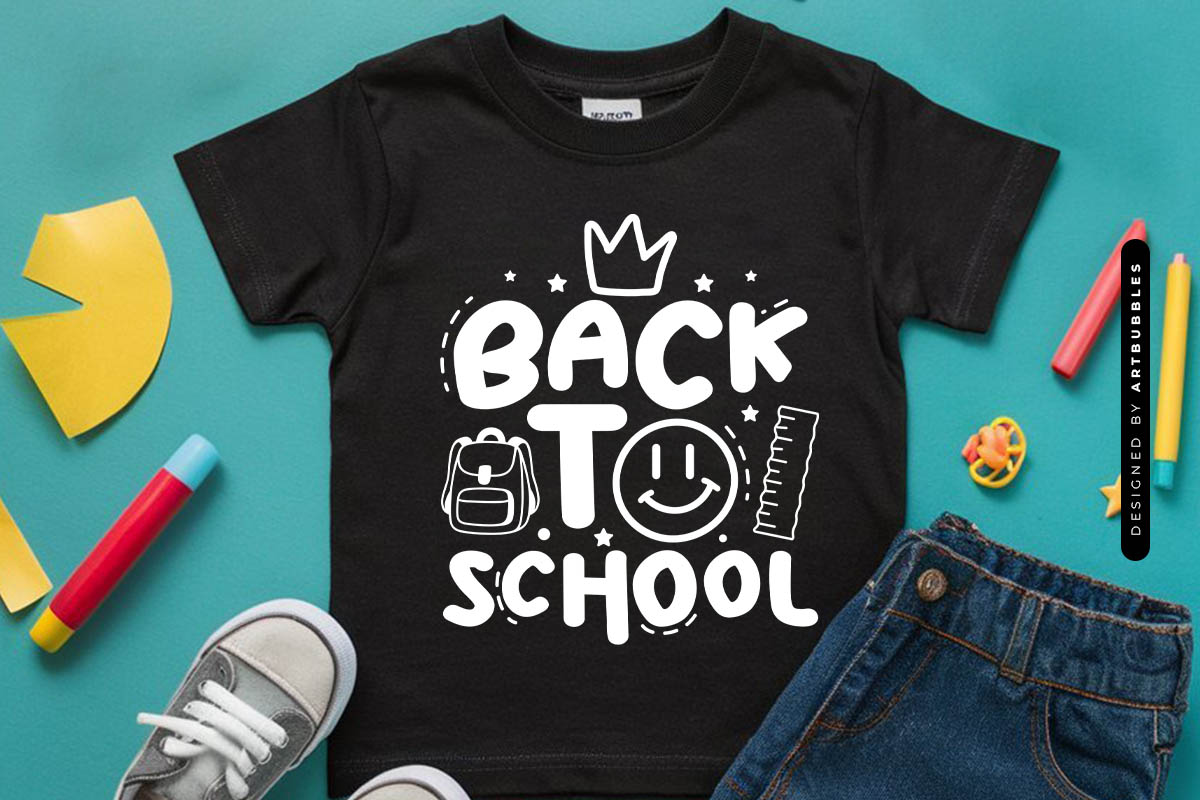 Back to School SVG PNG Shirt Mockup Image.jpg