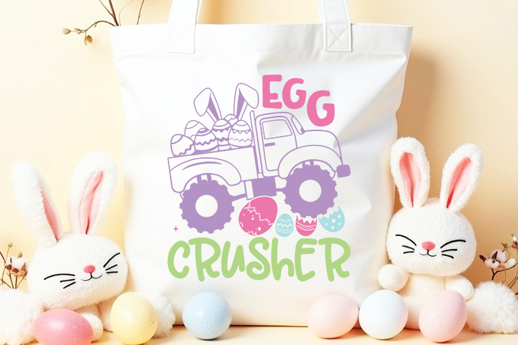 Egg Crusher - Cricut Easter SVG Tote Mockup Image.jpg
