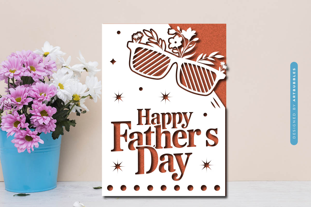 Funny Father's Day Card SVG Cut File Image.jpg
