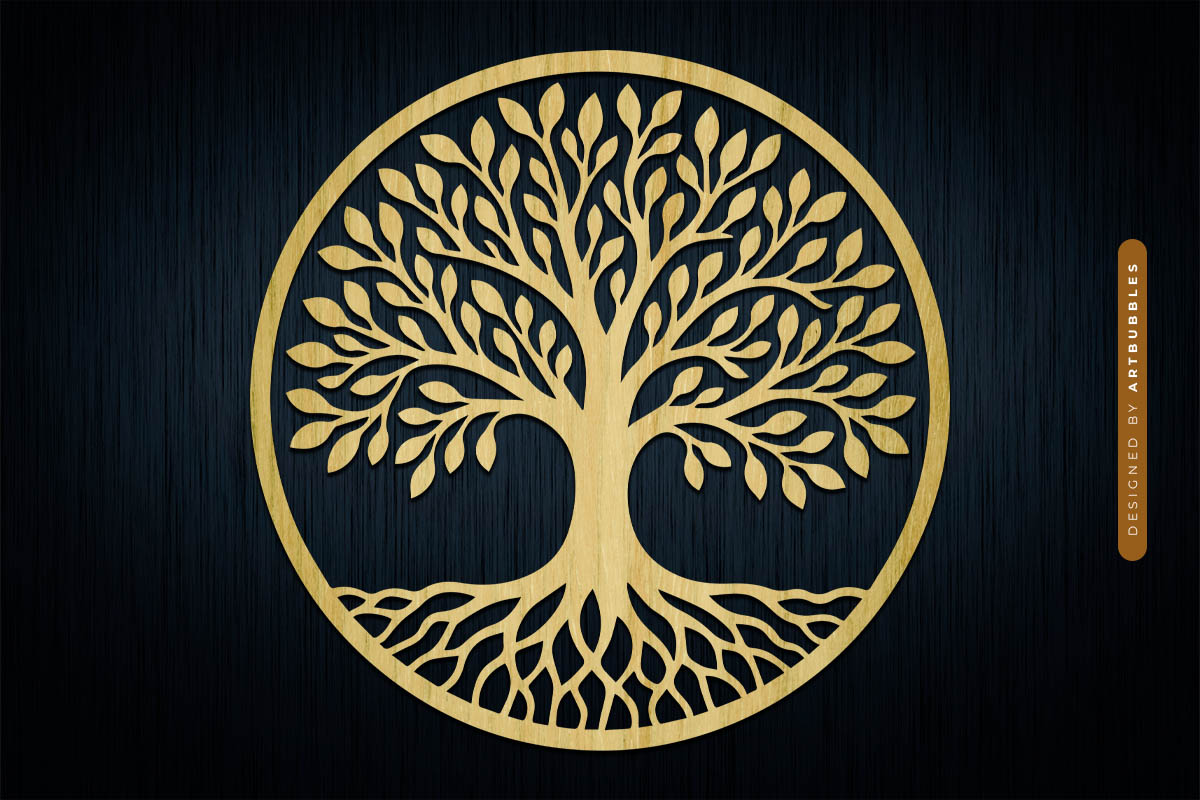 Laser Cut Tree of Life Outline SVG Image 2.jpg