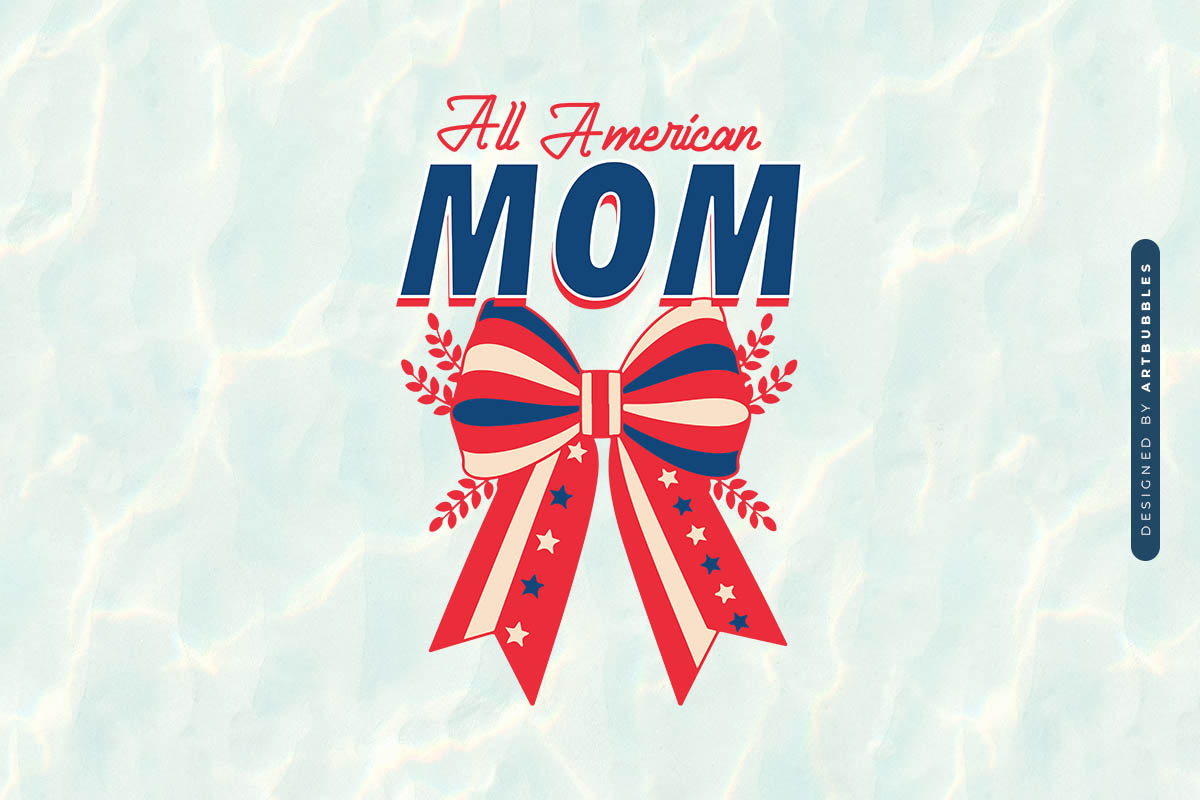 All American Mom - 4th of July Sublimation Image.jpg