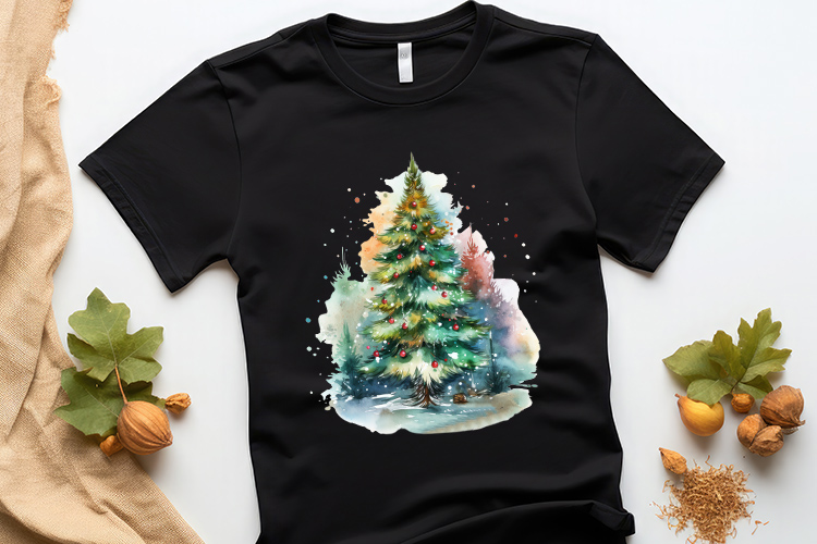 Christmas Tree Watercolor Sublimation 8 Preview   04.jpg