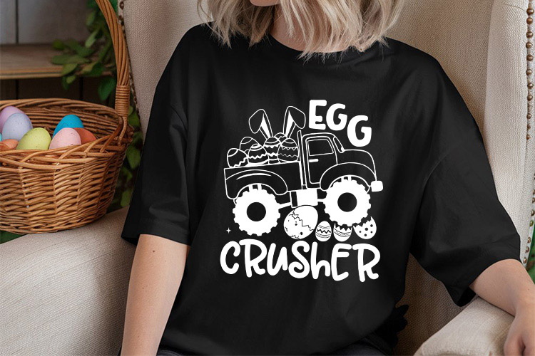 Egg Crusher - Cricut Easter SVG Tshirt MOckup Image.jpg
