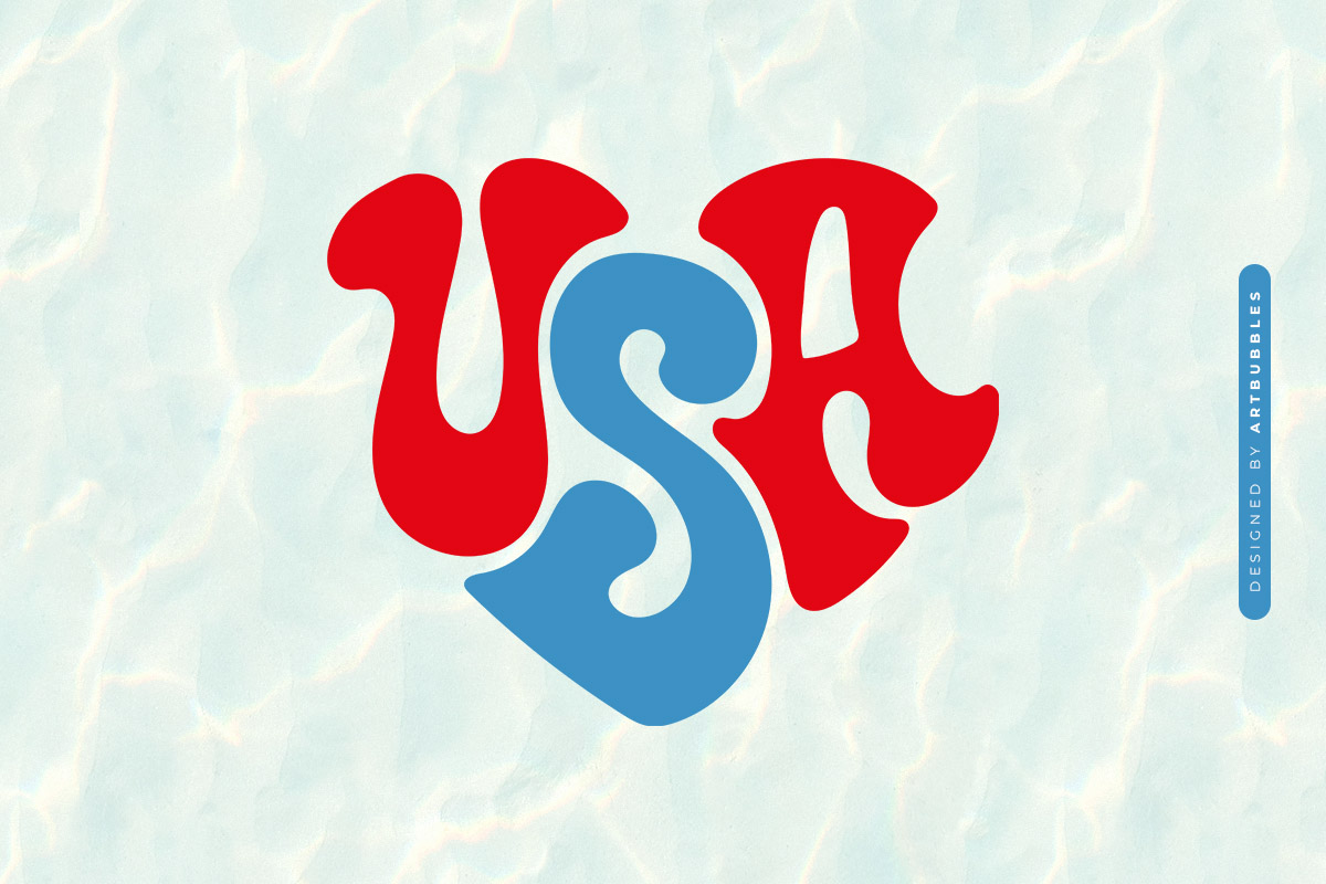 USA - Fourth of July SVG File Image.jpg