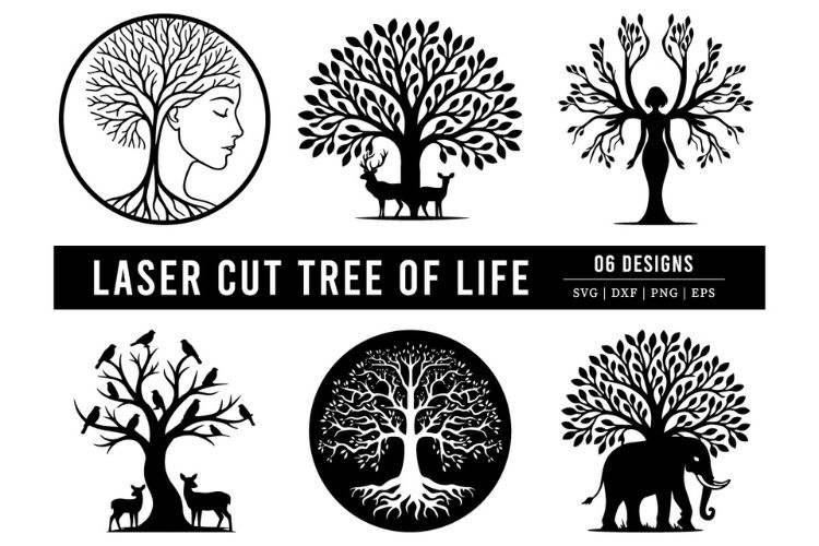 Laser Cut Tree Of Life SVG Bundle.jpg