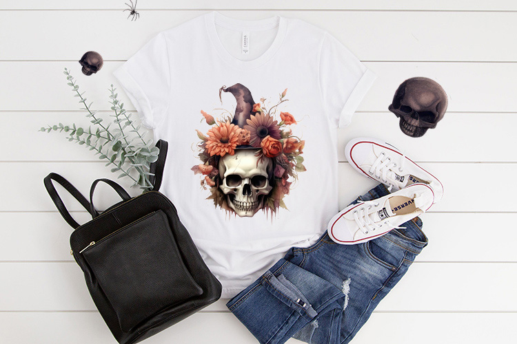 Vintage Halloween Watercolor 1 Preview   04.jpg