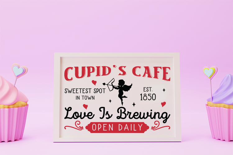 Cupids Candy Cafe Love served daily Preview 03.jpg