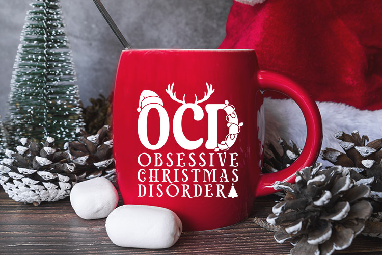 OCD Obsessive Christmas Disorder SVG Free Mug Mockup Image.jpg