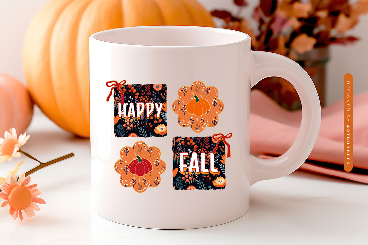 Preppy Happy Fall Sublimation Design Mug Mockup Image.jpg