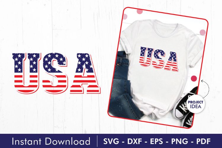 USA 4th of July SVG Cut File Image.jpg
