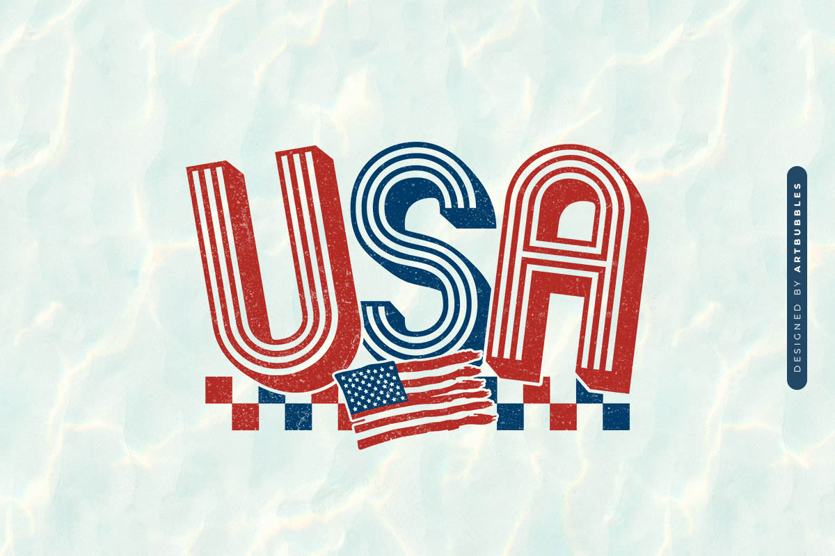 USA - Fourth of July PNG Sublimation Image.jpg