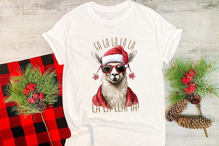 Fa la la la la la la llama Preview   02.jpg