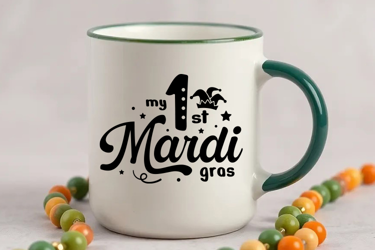 My 1st Mardi Gras SVG File Mug Mockup image.jpg