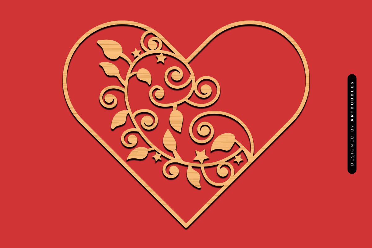 Valentine's Day Heart Laser Cutting SVG Image 3.jpg
