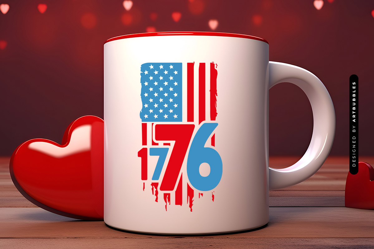 1776 - 4th of July SVG File Mug Mockup Image.jpg