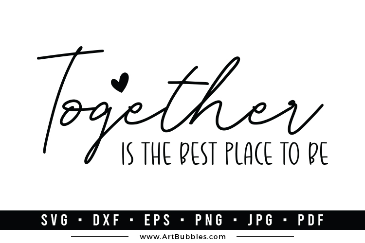 Family Sign SVG Files | Free Download