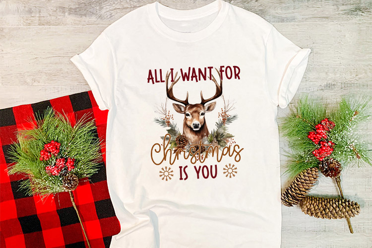 All I want for Christmas is you Preview   02.jpg