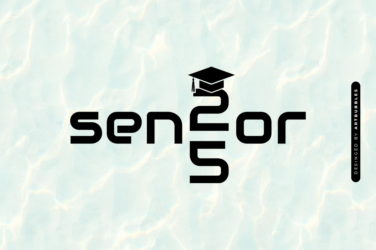 Senior 2025 - Graduation SVG File Image.jpg