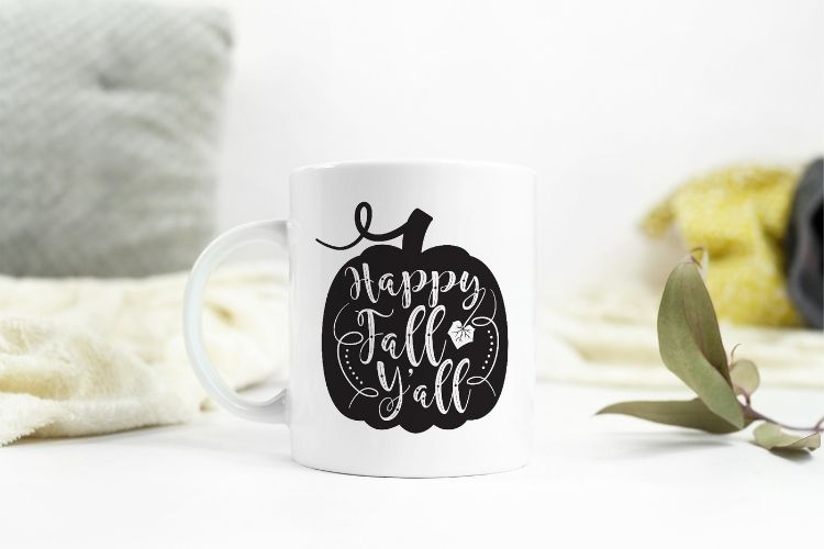 Happy Fall Y'all SVG Vector Mug Mockup Image.jpg
