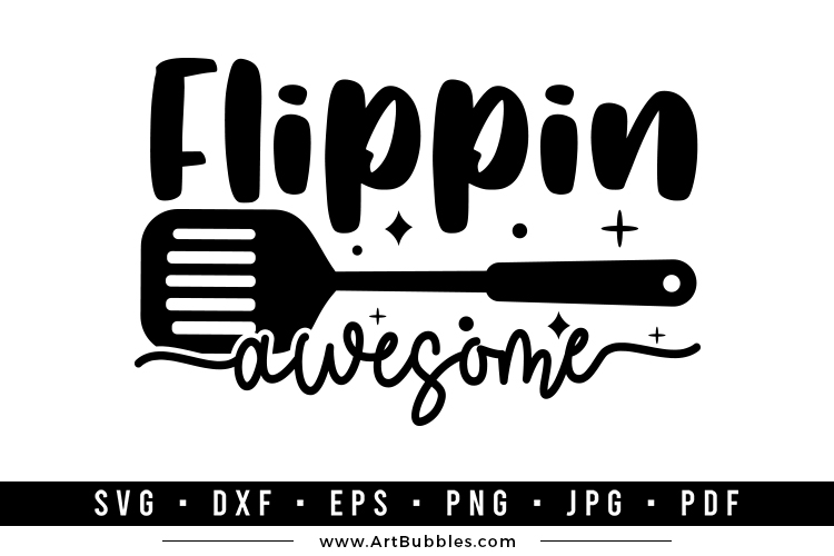 Funny Kitchen SVG | Download for Free