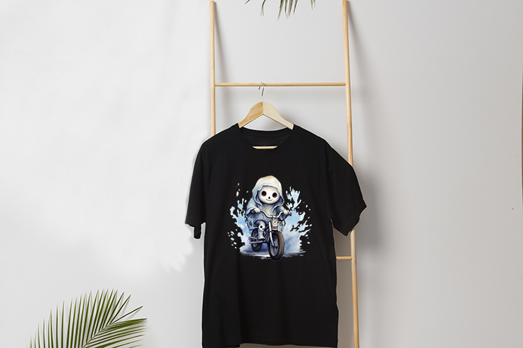 Cute Baby Spooky Ghost 2 Preview   05.jpg