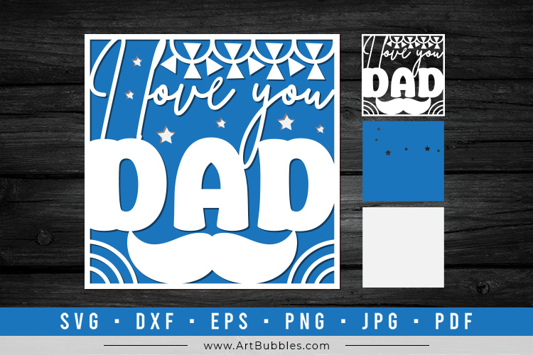 Fathers Day Paper Cut Template Preview 01.jpg