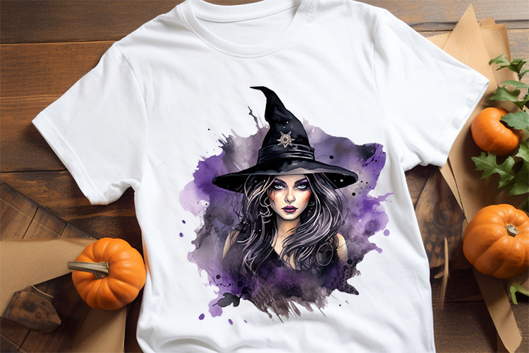 Halloween Sublimation Clipart 10 Preview   05.jpg