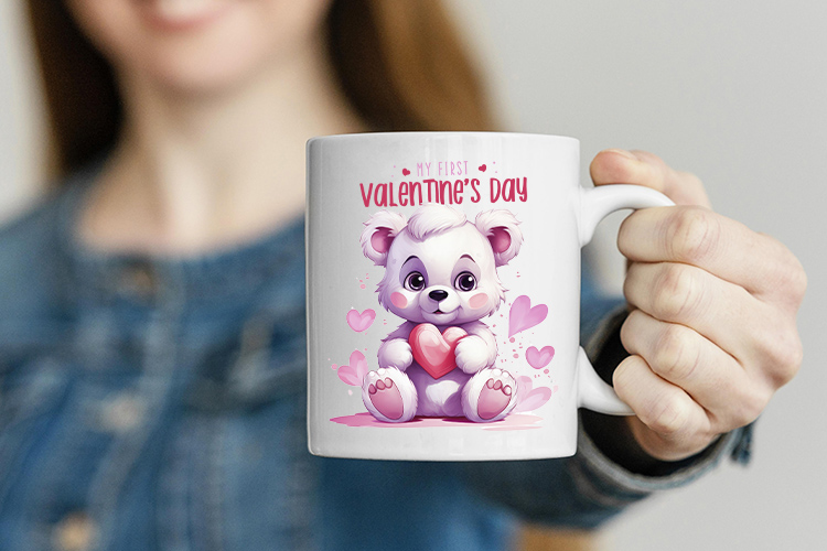 My First Valentine's Day, Sublime T Shirt Preview 02.jpg