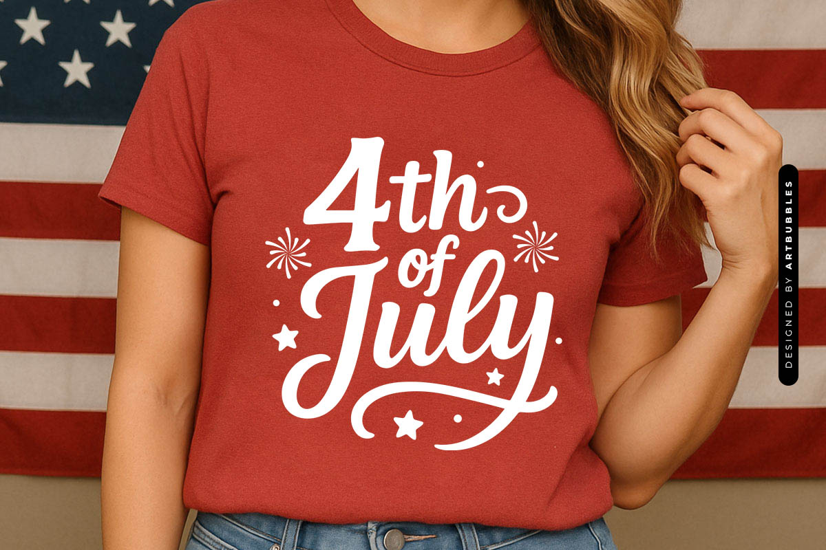 4th of July SVG Cut File Tshirt Mockup Image.jpg