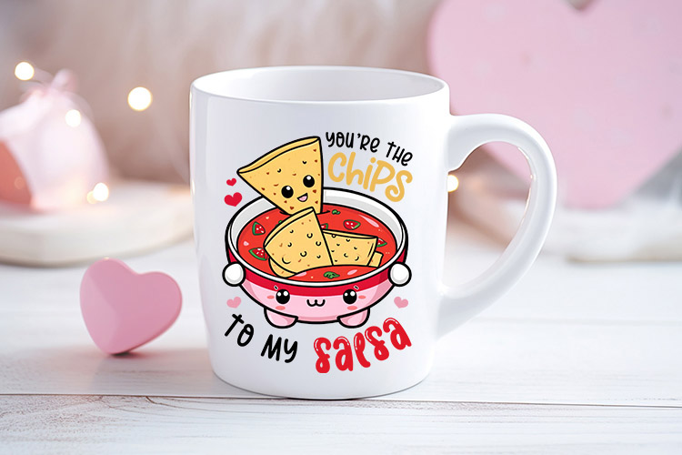You're the Chips to My Saesa - Valentine Food Sublimation Mug Mockup Image.jpg