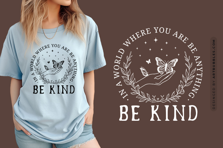 In A World Where You're Be Anything - SVG Butterfly Image.jpg