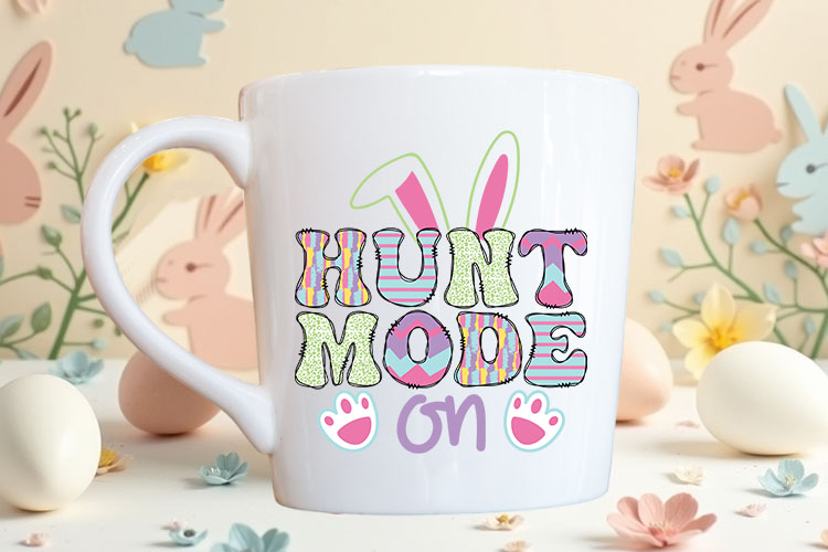 Hunt Mode On - Easter Sublimation Print Mug Mockup Image.jpg