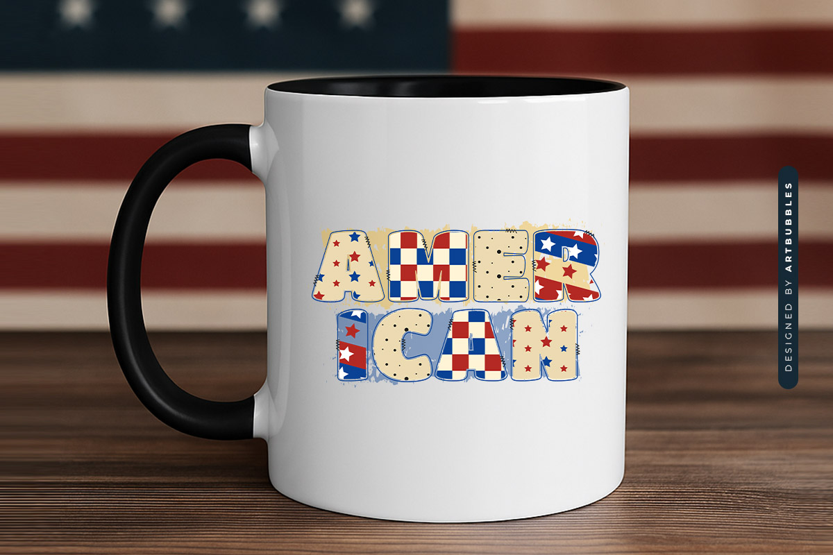 American - 4th of July Sublimation Print Design Mug Mockup Image.jpg