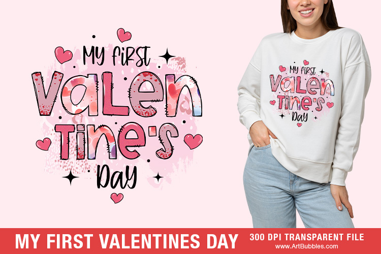 Valentines Day Sweatshirt - Sublimation Transfers Preview 01.jpg
