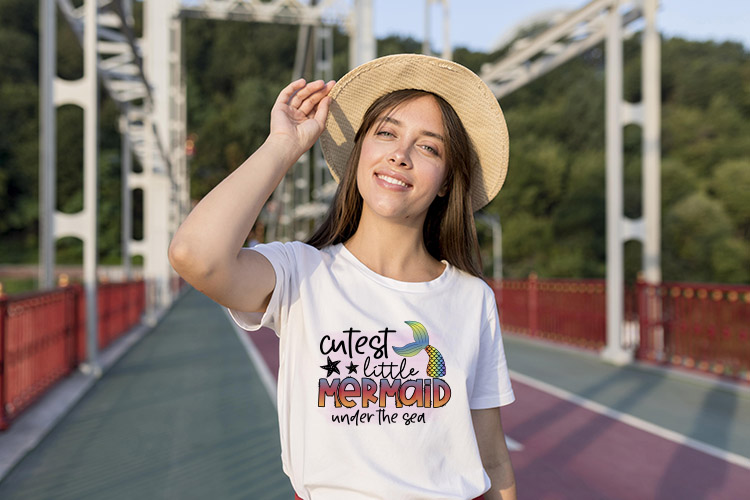 cutest little mermaid under Preview 02.jpg