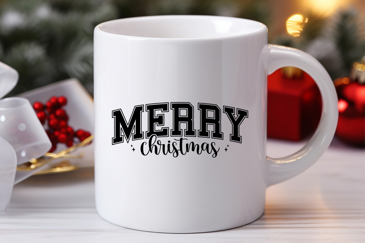 Merry Christmas SVG Cricut Mug Mockup image.jpg