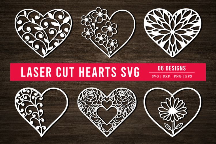 Laser Cutting Valentine Heart SVG Bundle.jpg