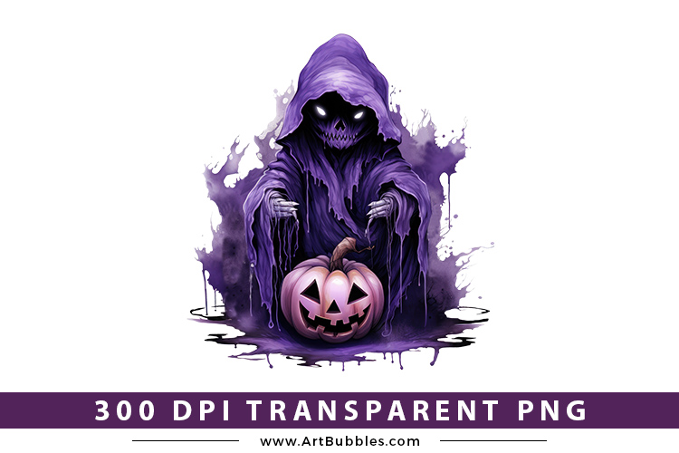 Halloween Sublimation Clipart 9 Preview   01.jpg