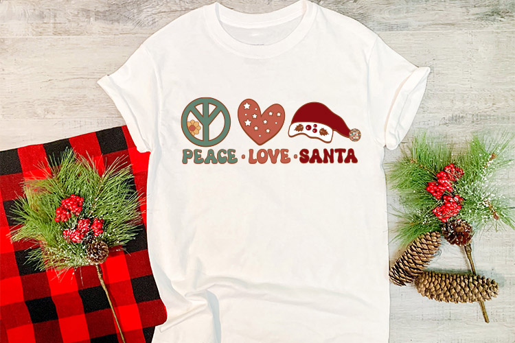 Peace Love Santa Preview   04.jpg