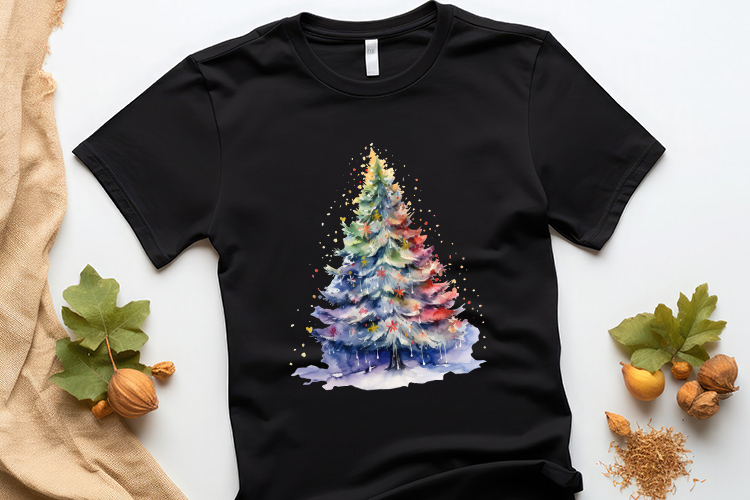 Christmas Tree Watercolor Sublimation 4 Preview   04.jpg