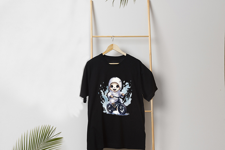 Cute Baby Spooky Ghost 9 Preview   05.jpg