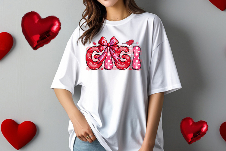 Gigi - Coquette Valentines Day Sublimation Design Tshirt Mockup Image.jpg