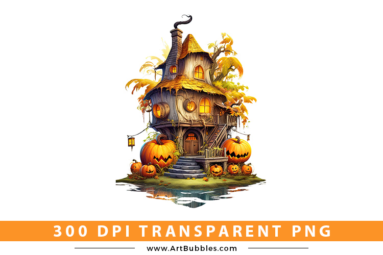 Halloween Fairy House 4 Preview   01.jpg