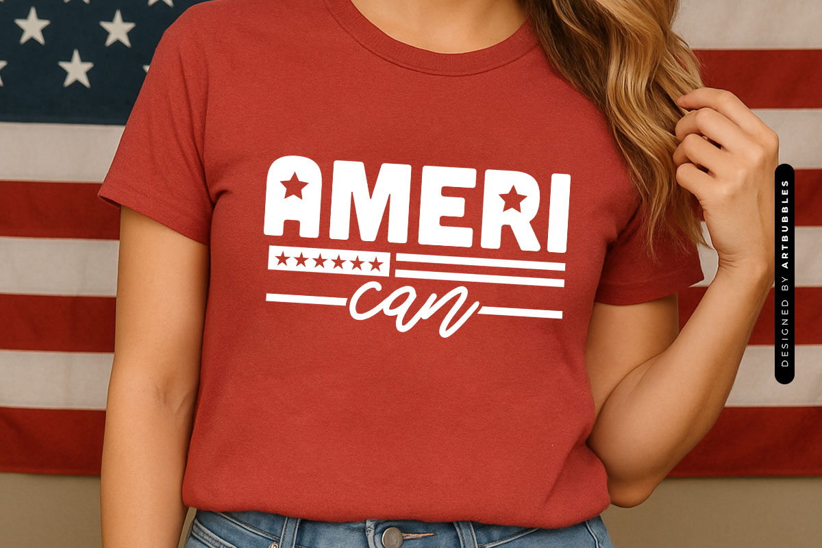 American Can - 4th of July SVG Funny Tshirt Mockup Image.jpg
