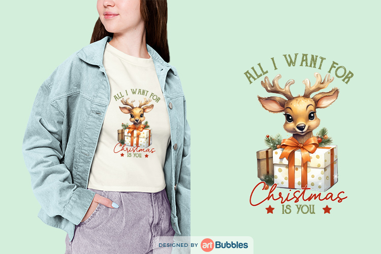 All I want for Christmas is you Preview 01.jpg